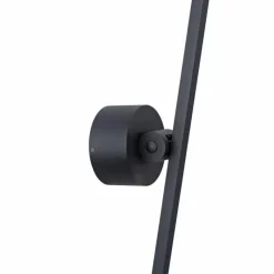 Luminaires Paul Neuhaus Applique murale Paul Neuhaus PURE-GRAFO LED Noir, 1 lumière* Éclairage Led