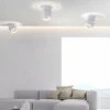 Luminaires Paul Neuhaus Applique murale Paul Neuhaus PURE-NOLA LED Blanc, 1 lumière* Éclairage Led