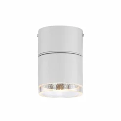 Luminaires Paul Neuhaus Applique murale Paul Neuhaus PURE-NOLA LED Blanc, 1 lumière* Éclairage Led