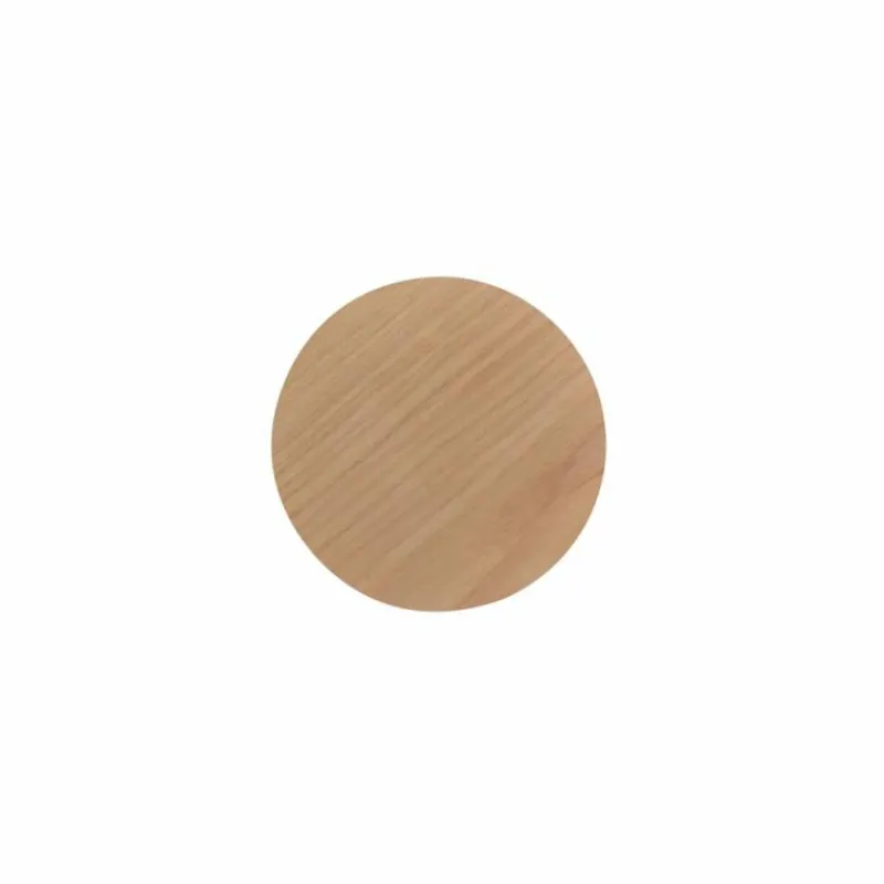 Lampes En Bois-Luminaires Paul Neuhaus Applique murale Paul Neuhaus AKKU PUNTUA LED Blanc, 1 lumière, Télécommandes