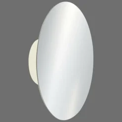 Luminaires Paul Neuhaus Applique murale Paul Neuhaus AKKU PUNTUA LED Blanc, 1 lumière, Télécommandes* Éclairage Led