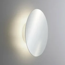 Luminaires Paul Neuhaus Applique murale Paul Neuhaus AKKU PUNTUA LED Blanc, 1 lumière, Télécommandes* Éclairage Led