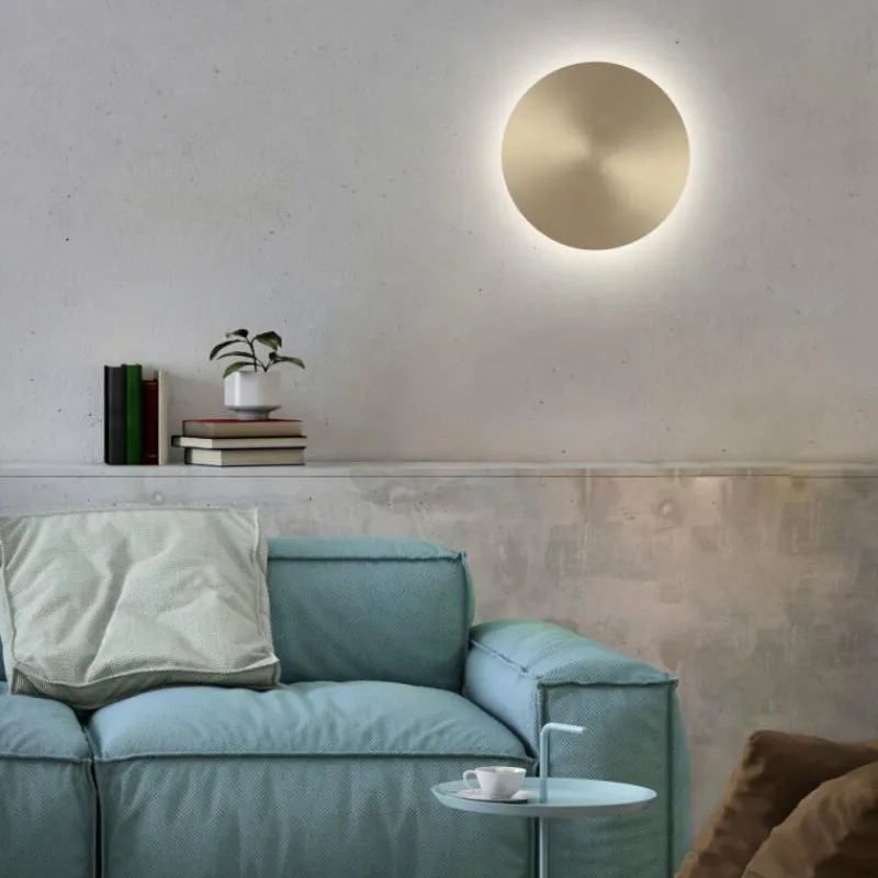 Lampes Dorées-Luminaires Paul Neuhaus Applique murale Paul Neuhaus AKKU PUNTUA LED Blanc, 1 lumière, Télécommandes