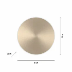 Lampes Dorées-Luminaires Paul Neuhaus Applique murale Paul Neuhaus AKKU PUNTUA LED Blanc, 1 lumière, Télécommandes