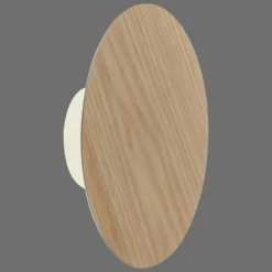 Luminaires Paul Neuhaus Applique murale Paul Neuhaus AKKU PUNTUA LED Blanc, 1 lumière, Télécommandes* Éclairage Led