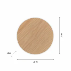 Luminaires Paul Neuhaus Applique murale Paul Neuhaus AKKU PUNTUA LED Blanc, 1 lumière, Télécommandes* Éclairage Led