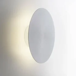 Luminaires Paul Neuhaus Applique murale Paul Neuhaus AKKU PUNTUA LED Blanc, 1 lumière, Télécommandes* Éclairage Led