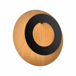 Lampes En Bois-Luminaires Paul Neuhaus Applique murale Paul Neuhaus NEVIS LED Écru, 1 lumière