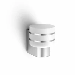 Luminaires Philips Applique murale Philips Hue White Tuar LED Aluminium, Argenté, 1 lumière
