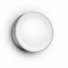 Luminaires Philips Applique murale Philips Hue White & Color Ambiance Daylo LED Acier inoxydable, 1 lumière