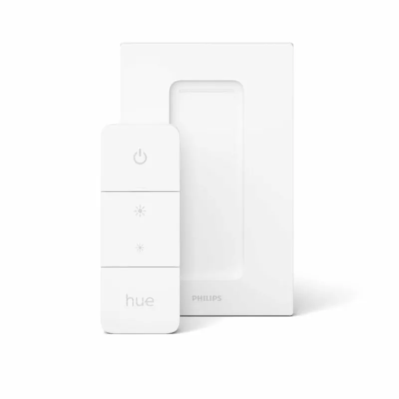 Luminaires Philips Applique murale Philips Hue Adore LED Blanc, 2 lumières, Télécommandes