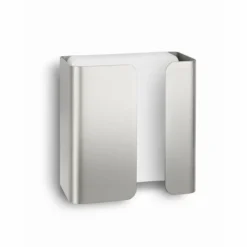 Luminaires Philips Applique murale Philips Ledino NOVUM Acier inoxydable, 1 lumière* Éclairage Led