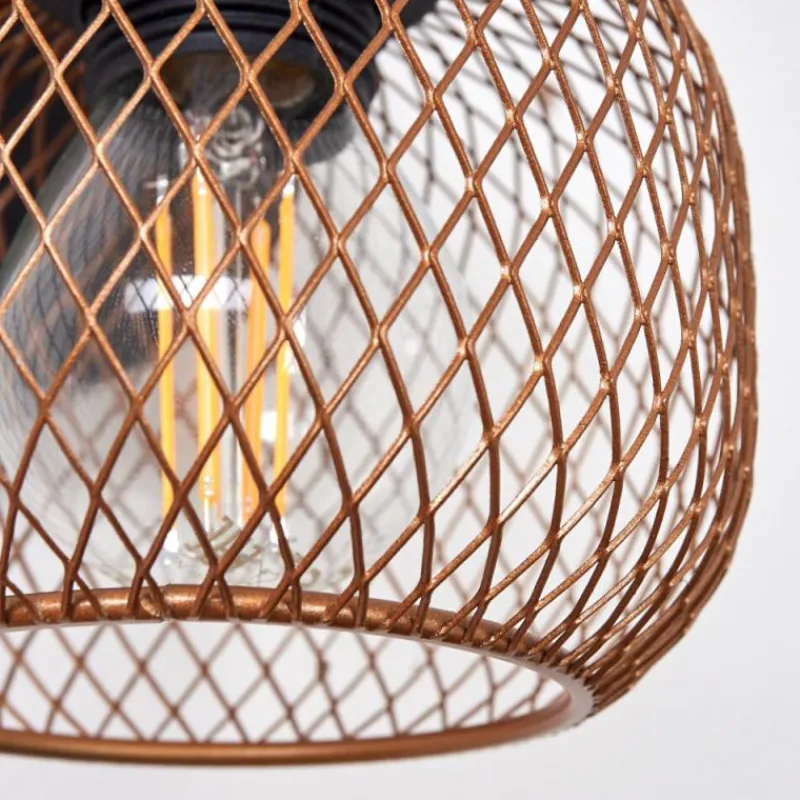 Lampes Dorées-hofstein Applique murale Pipisu Or, Laiton, Noir, 1 lumière