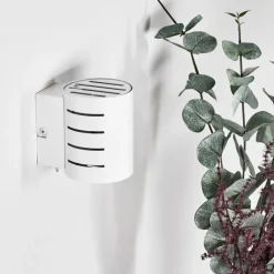 hofstein Applique murale Ponte Blanc, 1 lumière