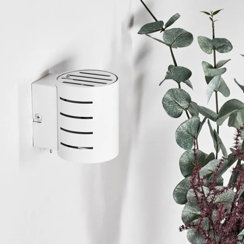 hofstein Applique murale Ponte Blanc, 1 lumière