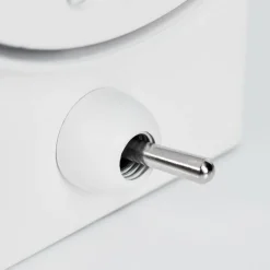 hofstein Applique murale Ponte Blanc, 1 lumière