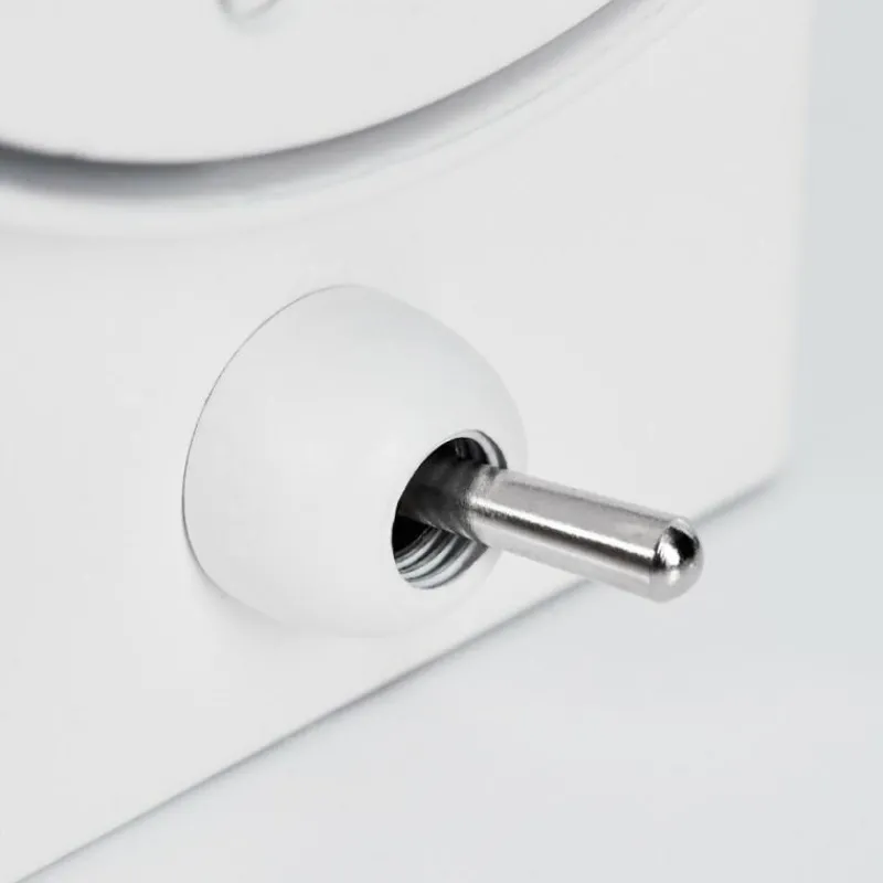 hofstein Applique murale Ponte Blanc, 1 lumière