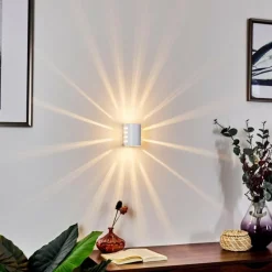 hofstein Applique murale Ponte Blanc, 1 lumière