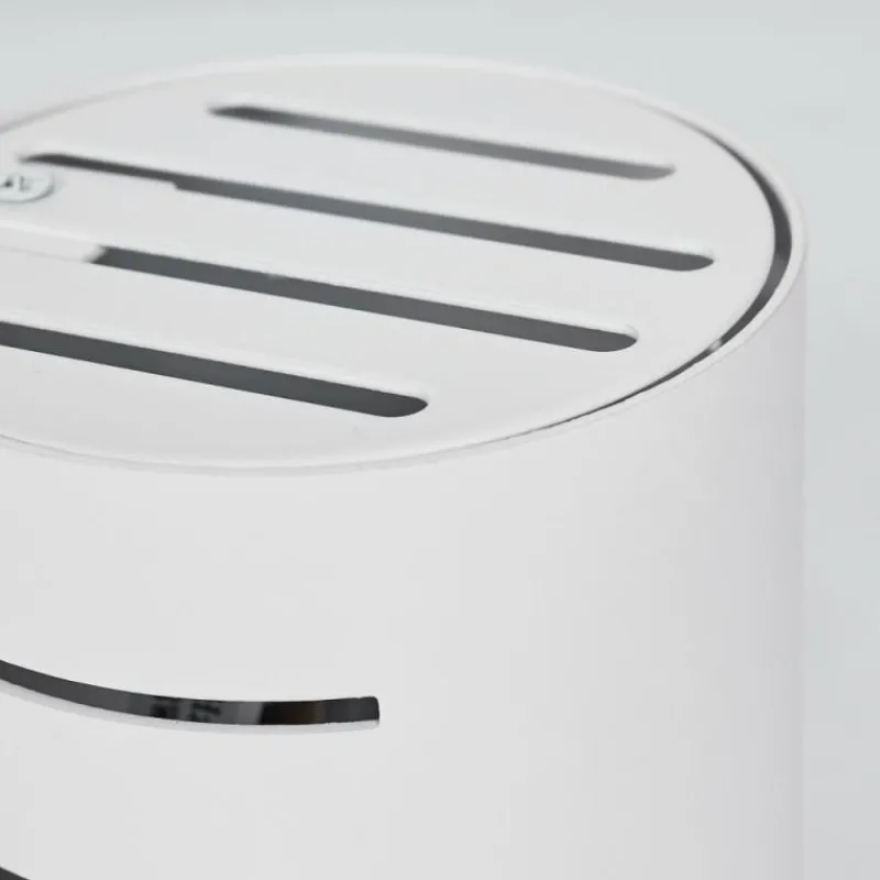 hofstein Applique murale Ponte Blanc, 1 lumière