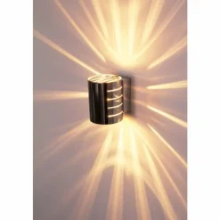 hofstein Applique murale Ponte Chrome, 1 lumière* Appliques