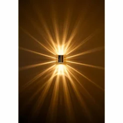 hofstein Applique murale Ponte Chrome, 1 lumière* Appliques