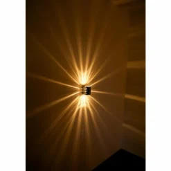 hofstein Applique murale Ponte Chrome, 1 lumière* Appliques