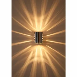 hofstein Applique murale Ponte Chrome, 1 lumière* Appliques