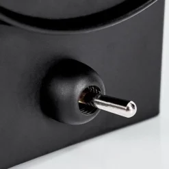 hofstein Applique murale Ponte Noir, 1 lumière