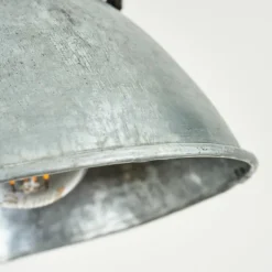 hofstein Applique murale Porcia Zingué, 1 lumière* Appliques