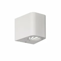 Luminaires Rustiques-Luminaires Reality Applique murale Reality BOGOTA LED Blanc, 2 lumières