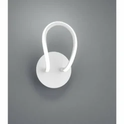 Luminaires Reality Applique murale Reality Bologna LED Blanc, 1 lumière* Éclairage Led