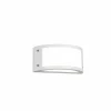 Luminaires Reality Applique murale Reality Kendal LED Blanc, 1 lumière