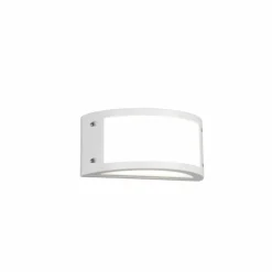 Luminaires Reality Applique murale Reality Kendal LED Blanc, 1 lumière