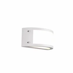 Luminaires Reality Applique murale Reality Kendal LED Blanc, 1 lumière
