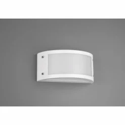 Luminaires Reality Applique murale Reality Kendal LED Blanc, 1 lumière