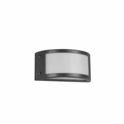 Luminaires Reality Applique murale Reality Kendal LED Anthracite, 1 lumière