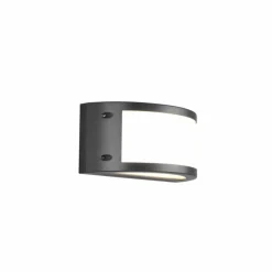 Luminaires Reality Applique murale Reality Kendal LED Anthracite, 1 lumière