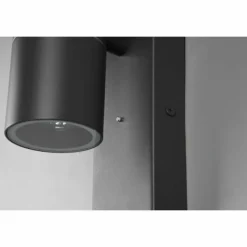Luminaires Reality Applique murale Reality Laredo Anthracite, 2 lumières* Appliques