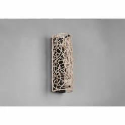 Luminaires Reality Applique murale Reality Lovis Noir, 2 lumières* Appliques