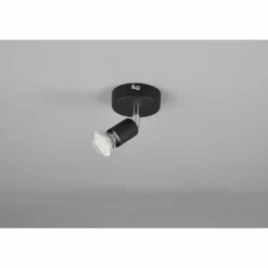 Luminaires Reality Applique murale Reality Paris Noir, 1 lumière* Appliques