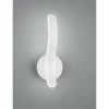 Luminaires Reality Applique murale Reality Parma LED Blanc, 1 lumière* Éclairage Led