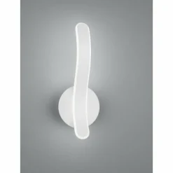 Luminaires Reality Applique murale Reality Parma LED Blanc, 1 lumière* Éclairage Led