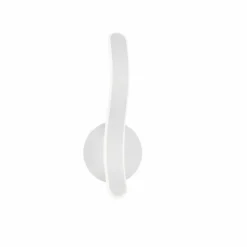 Luminaires Reality Applique murale Reality Parma LED Blanc, 1 lumière* Éclairage Led