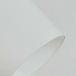 hofstein Applique murale Represita Chrome, Écru, Noir, 1 lumière