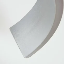 hofstein Applique murale Rezat LED Blanc, 3 lumières