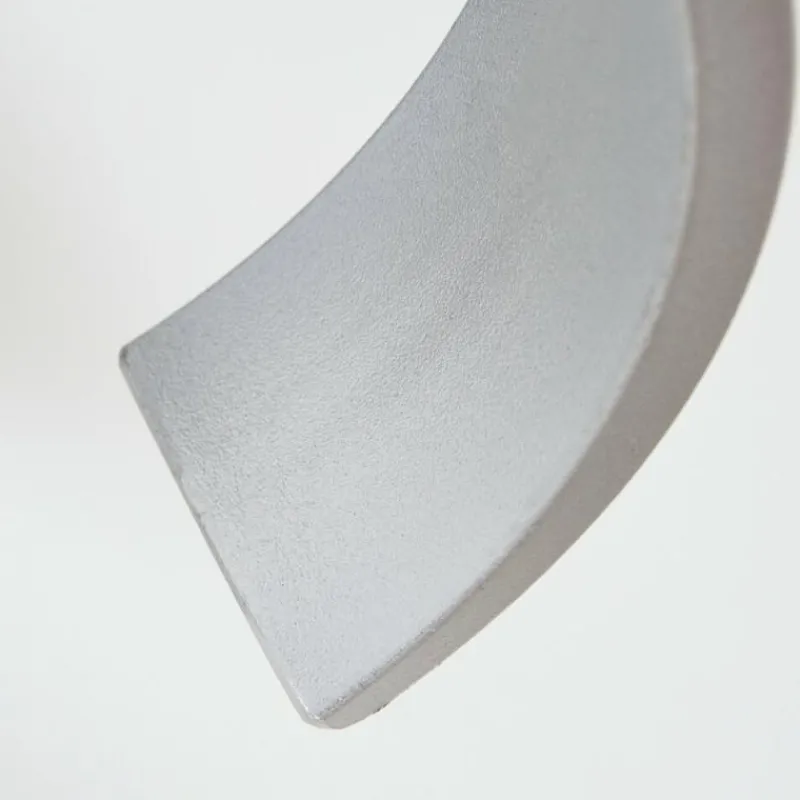 hofstein Applique murale Rezat LED Blanc, 3 lumières