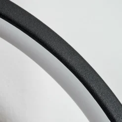 hofstein Applique murale Rodekro LED Écru, Noir, 1 lumière