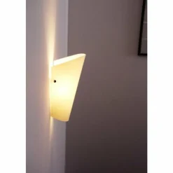 Luminaires Selene Applique murale Selene Blanc, 1 lumière