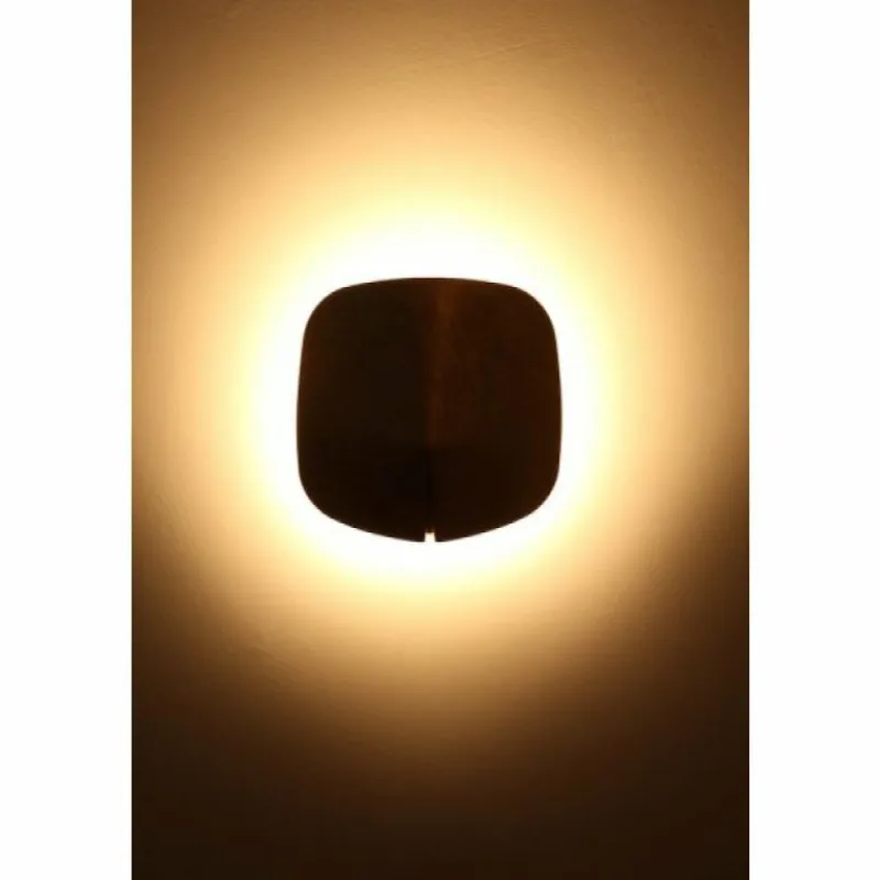 Lampes Dorées-Luminaires Selene Applique murale Selene LED Or, 1 lumière
