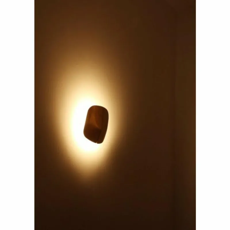 Lampes Dorées-Luminaires Selene Applique murale Selene LED Or, 1 lumière